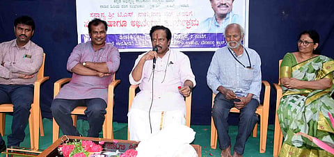 nagbharan sanman