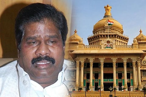 nagesh