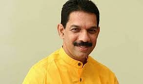 nalinkumar kateel