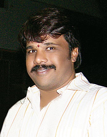 narsimha nayak