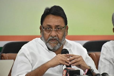 nawab malik