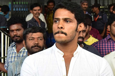 nikhil