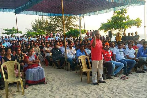 padukere
