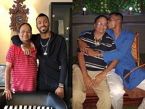 pandya father web