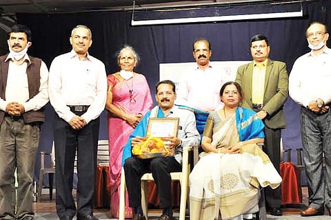 prashasthi