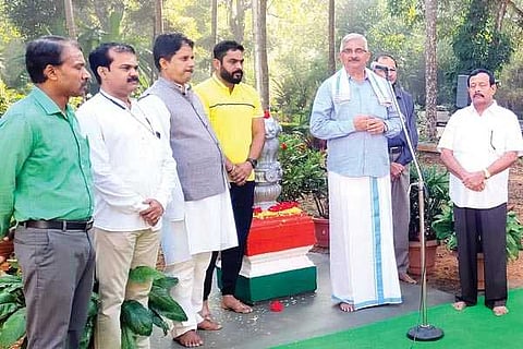 prathap simha