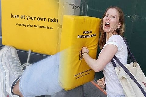 punchingbag