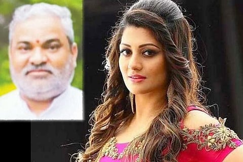 radhika and yuvaraj case