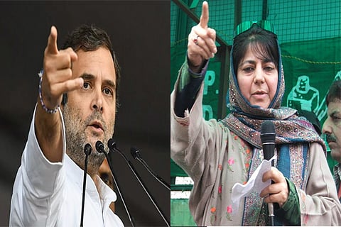 rahul