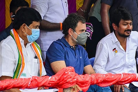 rahul
