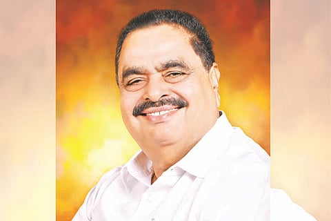 ramanatha rai