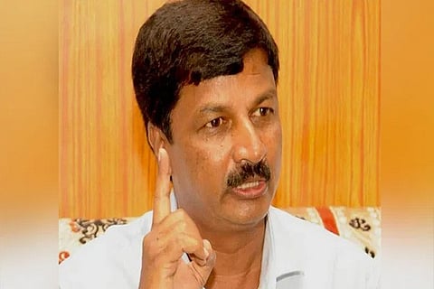 ramesh