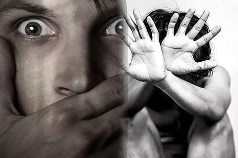 rape