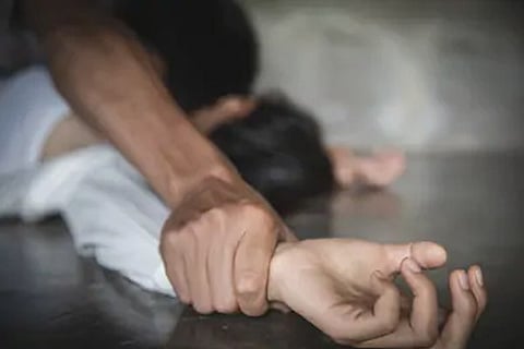 rape