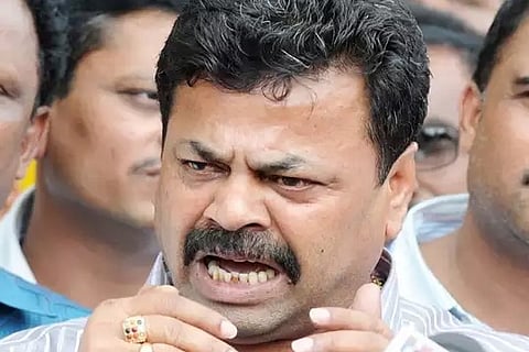 renukacharya
