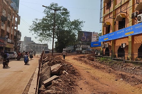 road