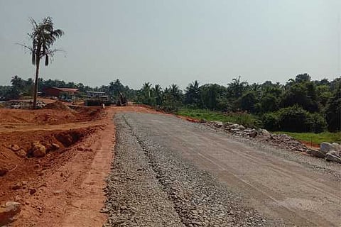 road