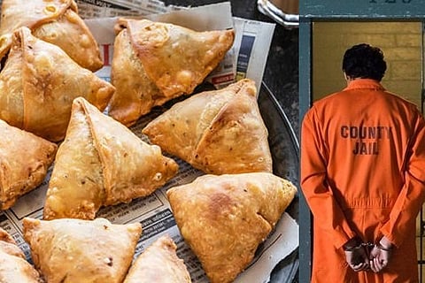 samosa