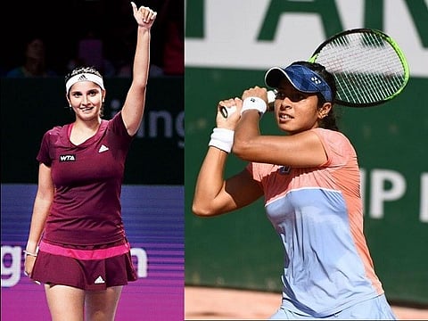 sania -raina web