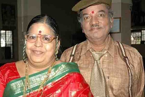 sarvamangala