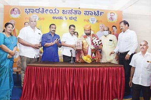 savadhi new