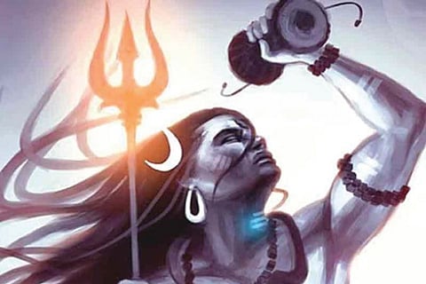 shiva