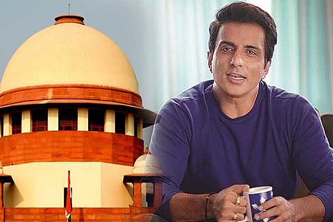 sonu sood