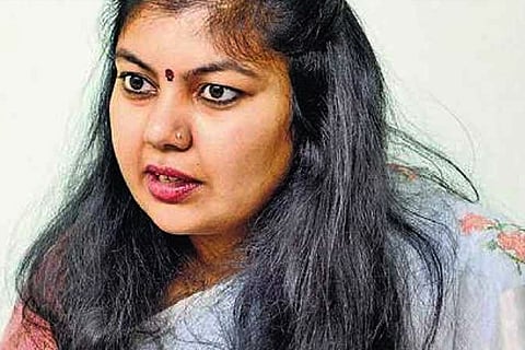 sowmya reddy