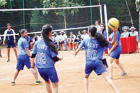sports