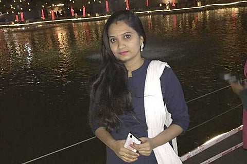 sucide case