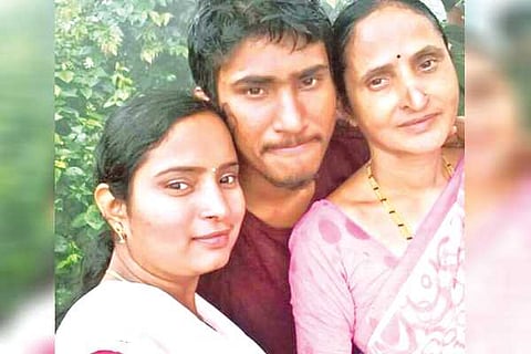suicide case