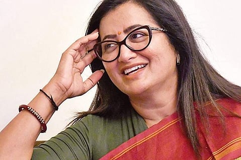 sumalatha