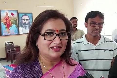 sumalatha