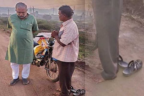 sureshkumar