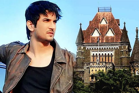 sushanth singh