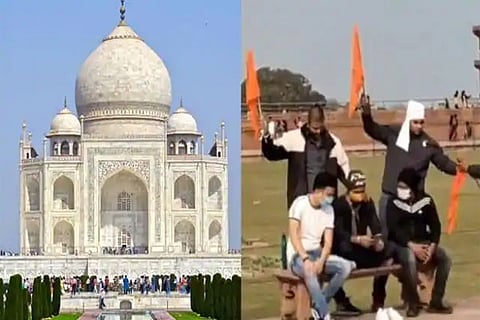 taj