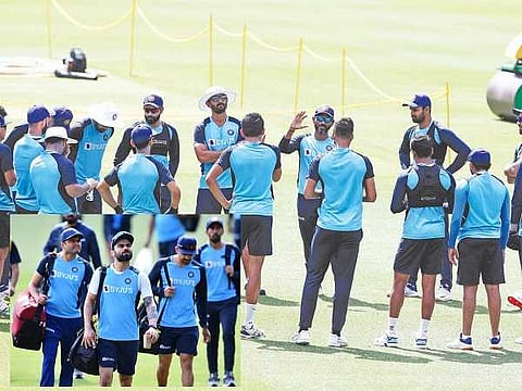 team india web