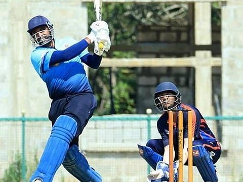 uthappa web