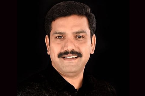 vijayendra