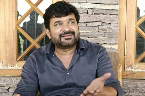 vinay kulkarni