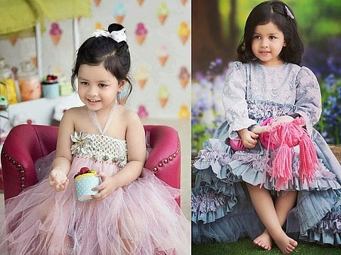 ziva dhoni web