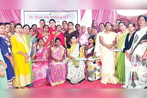 02022021 HB Halli National Girls Day