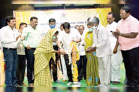 02022021 Raichur Scavenging Prohibition Act Workshop
