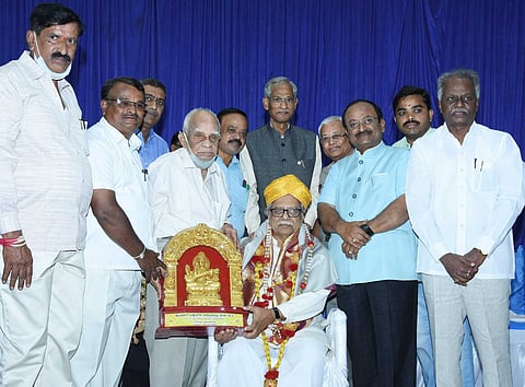 03Tmk_DoddarangeGowda_Kunchtiga