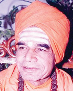 14MDG3 ANNADANESWARA SWAMIJI