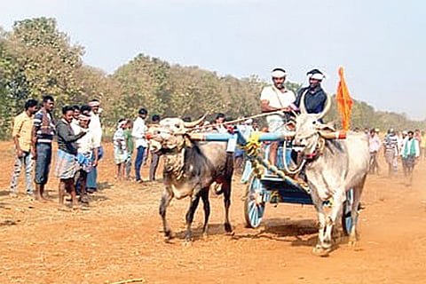 21SVR KHALI GADA