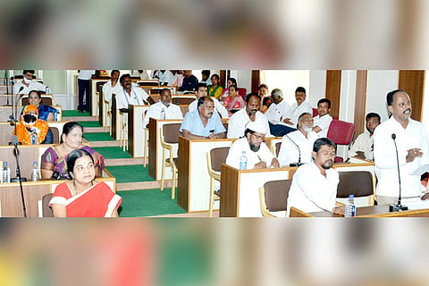 24022021 Manavi Municipality General Meeting