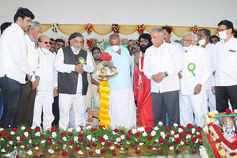 25Tmk_Hallikarara_Sangha