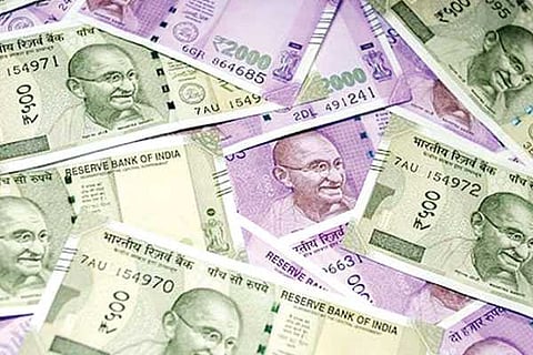 45 Fake Note