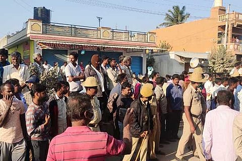 8 beta 1 kyasamballi grampanchayt